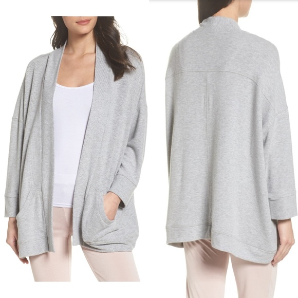 BB Dakota Sweaters - BB Dakota Halee Hacci Kimono Cardigan Sweater
NWT
